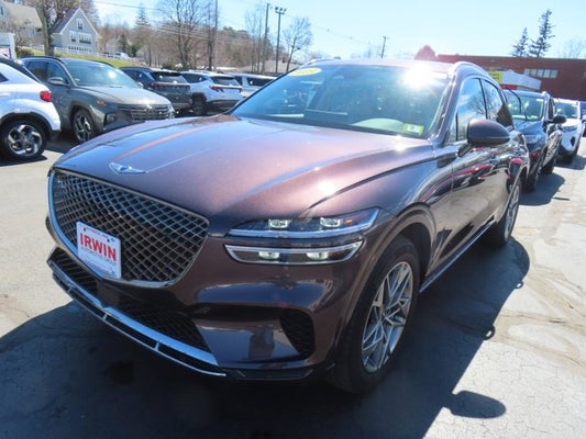 2023 Genesis GV70 2.5T in Laconia, NH - Irwin Automotive Group