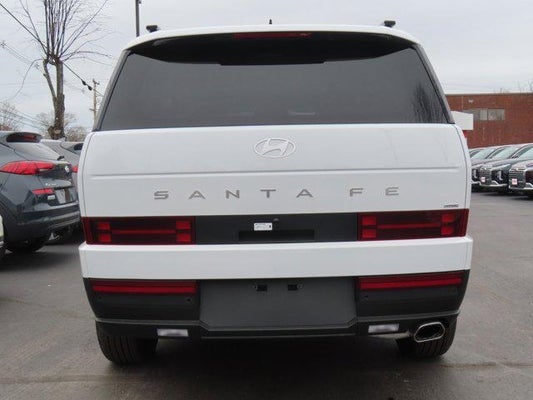 2024 Hyundai Santa Fe SEL AWD in Laconia, NH - Irwin Automotive Group