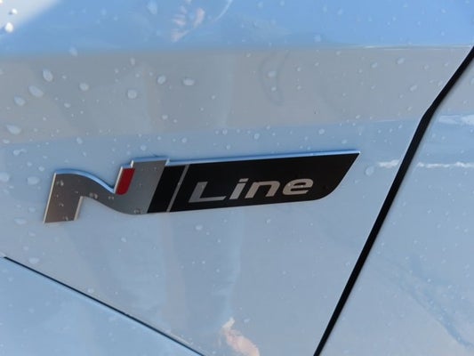 2024 Hyundai Kona N Line in Laconia, NH - Irwin Automotive Group