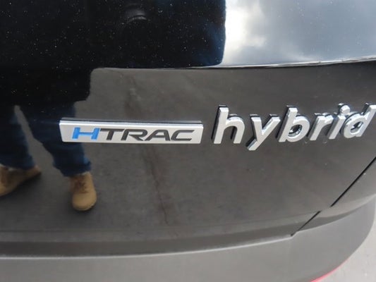 2024 Hyundai Tucson Hybrid Limited in Laconia, NH - Irwin Automotive Group