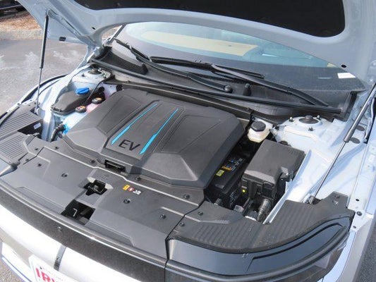 2024 Hyundai IONIQ 5 Disney100 Platinum Edition in Laconia, NH - Irwin Automotive Group