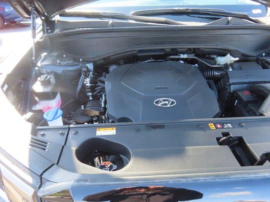 2024 Hyundai Palisade SEL Premium AWD in Laconia, NH - Irwin Automotive Group