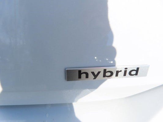 2024 Hyundai Elantra Hybrid Limited in Laconia, NH - Irwin Automotive Group