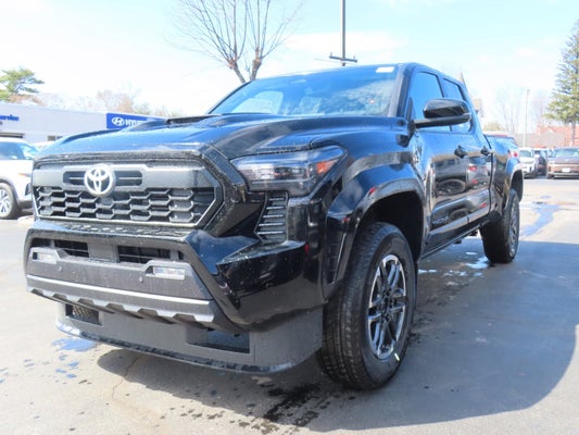2024 Toyota Tacoma TRD Sport in Laconia, NH - Irwin Automotive Group