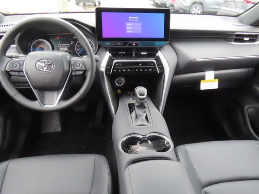 2024 Toyota Venza XLE in Laconia, NH - Irwin Automotive Group