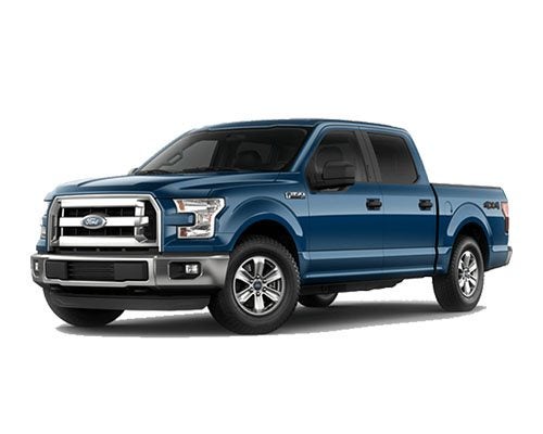 2017 Ford F-150 NH