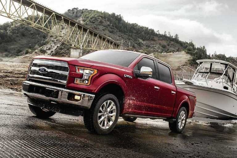 Ford F-150 NH