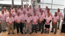 Irwin Automotive Group Breast Cancer Awareness