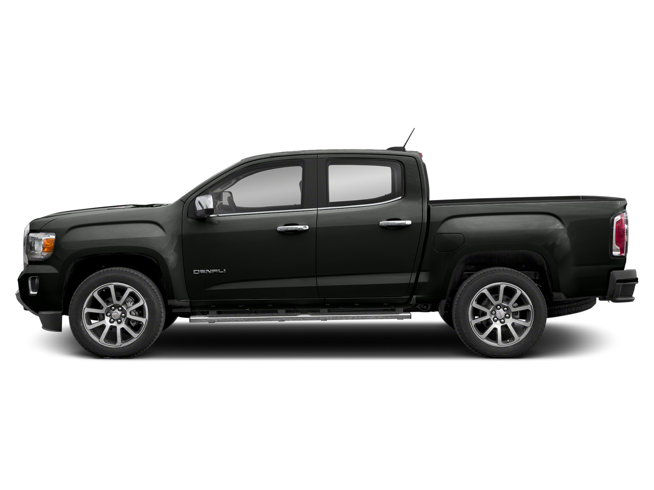 2018 GMC Canyon 4WD Denali