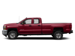 2019 Chevrolet Silverado 2500 HD LT
