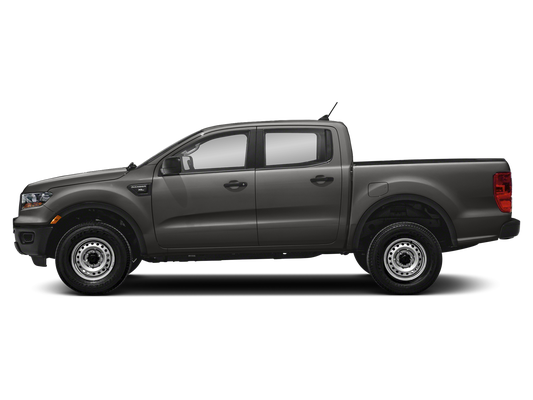 2021 Ford RANGER SUPERCRE XL in Laconia, NH - Irwin Automotive Group
