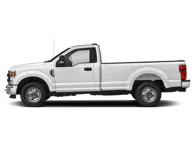 2022 Ford Super Duty F-250 SRW Base