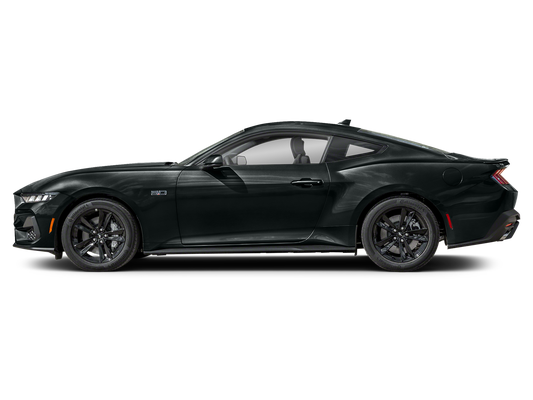 2024 Ford Mustang GT Premium in Laconia, NH - Irwin Automotive Group