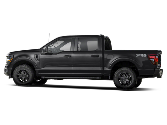 2024 Ford F-150 STX in Laconia, NH - Irwin Automotive Group