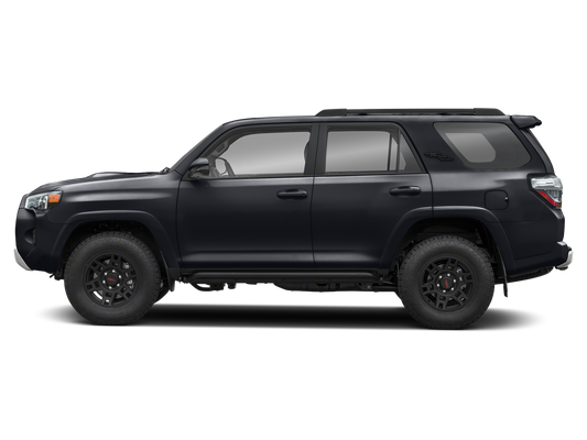 2024 Toyota 4Runner TRD Off-Road Premium in Laconia, NH - Irwin Automotive Group