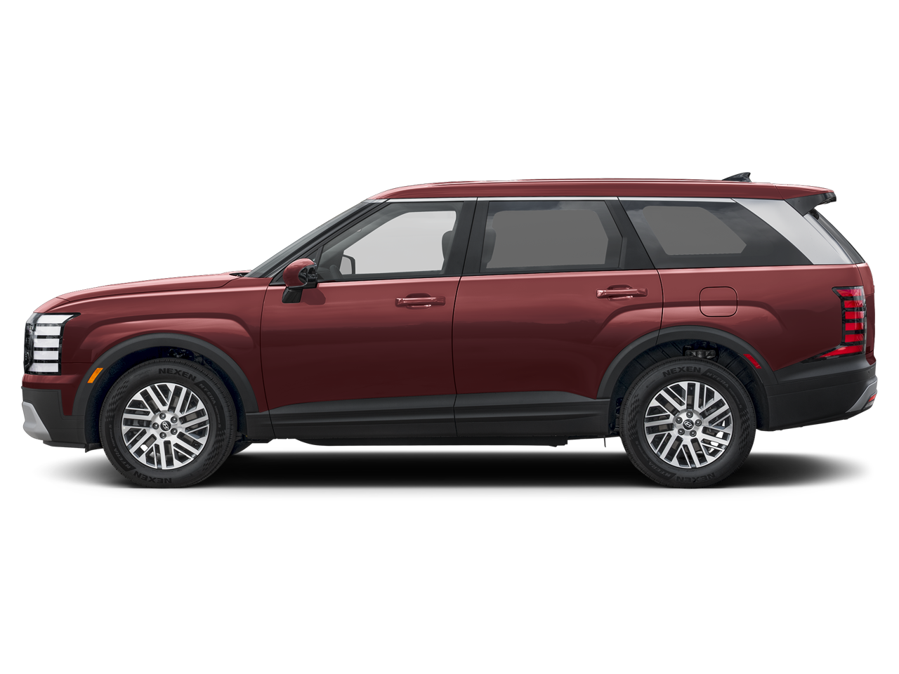 2026 Hyundai Palisade SE AWD