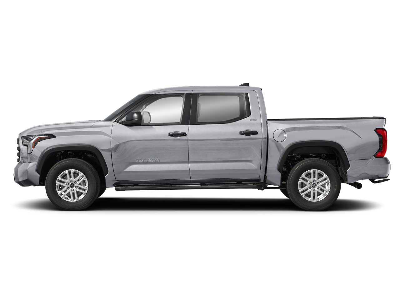 2026 Toyota Tundra SR5 CrewMax 5.5' Bed