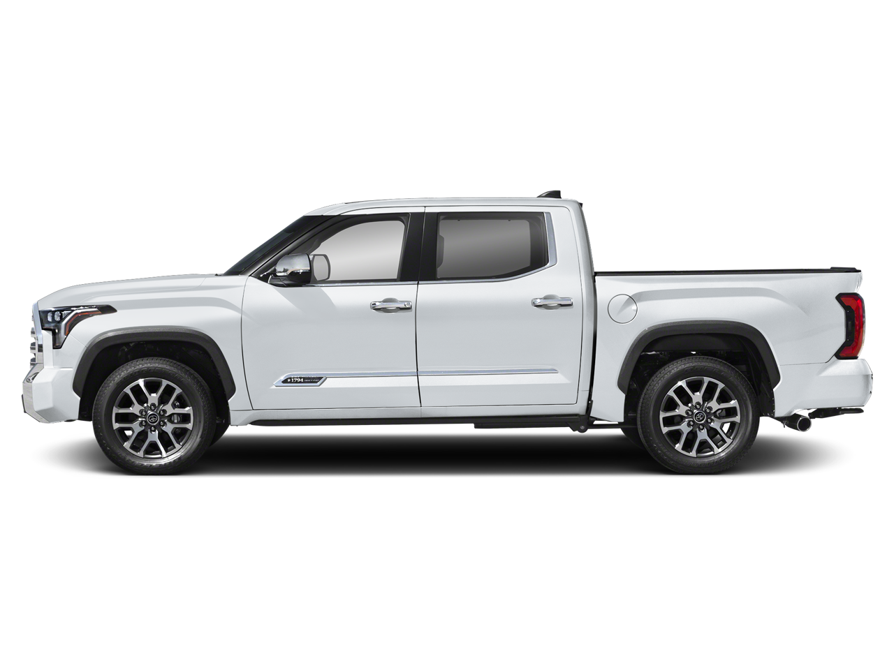 2026 Toyota Tundra 1794 Edition CrewMax 5.5' Bed
