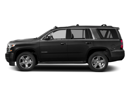2017 Chevrolet Tahoe LT in Laconia, NH - Irwin Automotive Group