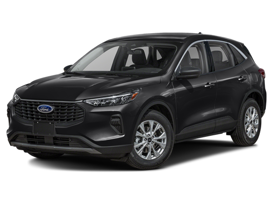 2023 Ford Escape Active in Laconia, NH - Irwin Automotive Group