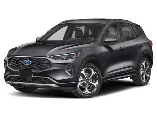 2023 Ford Escape ST-Line Elite in Laconia, NH - Irwin Automotive Group