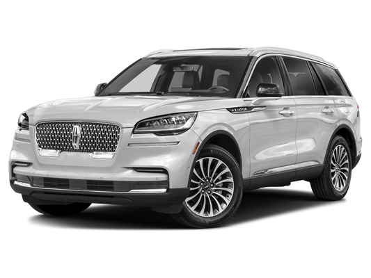 2023 Lincoln Aviator Reserve in Laconia, NH - Irwin Automotive Group