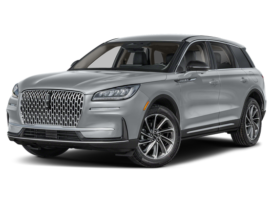 2023 Lincoln Corsair Standard in Laconia, NH - Irwin Automotive Group