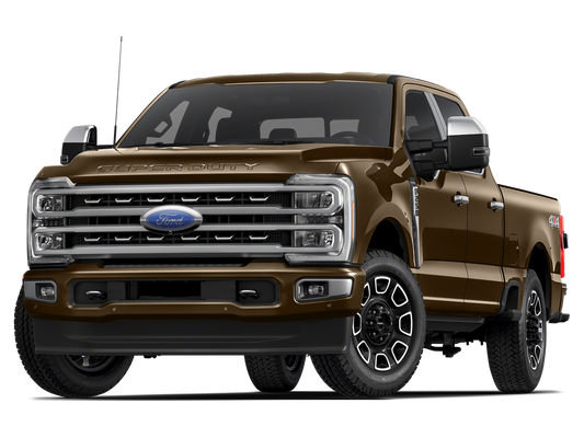 2024 Ford Super Duty F-250 SRW LARIAT in Laconia, NH - Irwin Automotive Group
