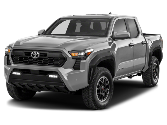 2024 Toyota Tacoma TRD Off-Road in Laconia, NH - Irwin Automotive Group