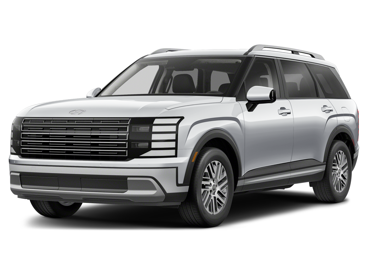 2026 Hyundai Palisade SEL AWD
