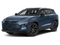 2026 Toyota Crown Signia Limited