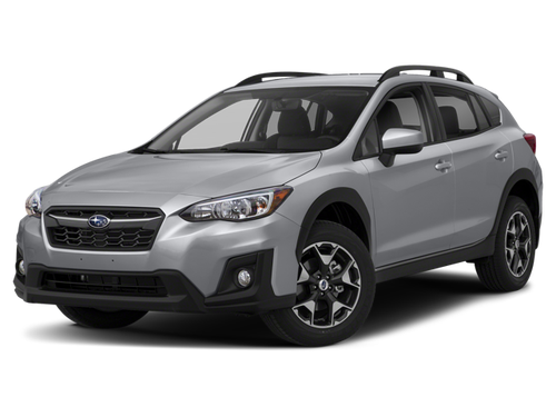 2018 Subaru Crosstrek 2.0I