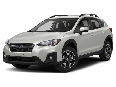 2018 Subaru Crosstrek 2.0I
