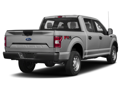 2019 Ford F-150 Base