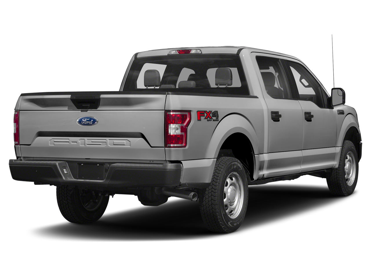 2019 Ford F-150 Base
