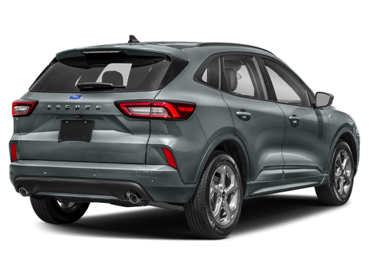 2023 Ford Escape ST-Line in Laconia, NH - Irwin Automotive Group