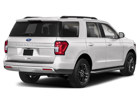 2024 Ford Expedition XLT in Laconia, NH - Irwin Automotive Group