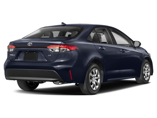 2024 Toyota Corolla LE in Laconia, NH - Irwin Automotive Group