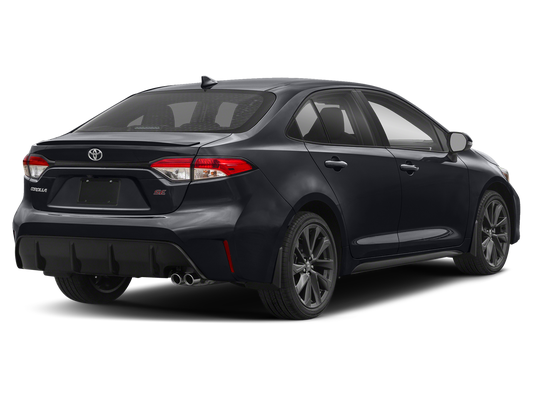 2024 Toyota Corolla SE in Laconia, NH - Irwin Automotive Group