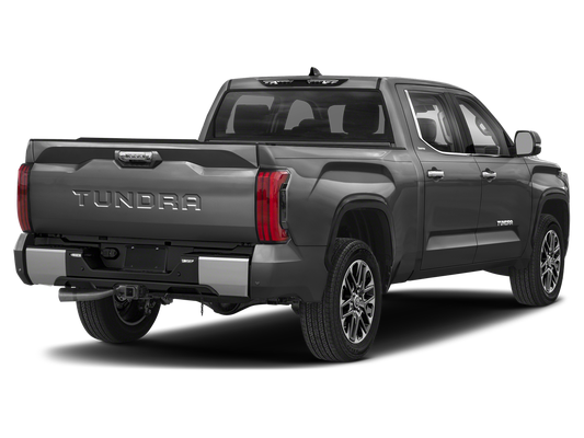 2024 Toyota Tundra Limited in Laconia, NH - Irwin Automotive Group