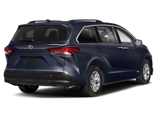 2024 Toyota Sienna XLE in Laconia, NH - Irwin Automotive Group