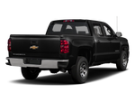 2018 Chevrolet Silverado 1500 LS
