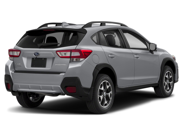 2018 Subaru Crosstrek 2.0I