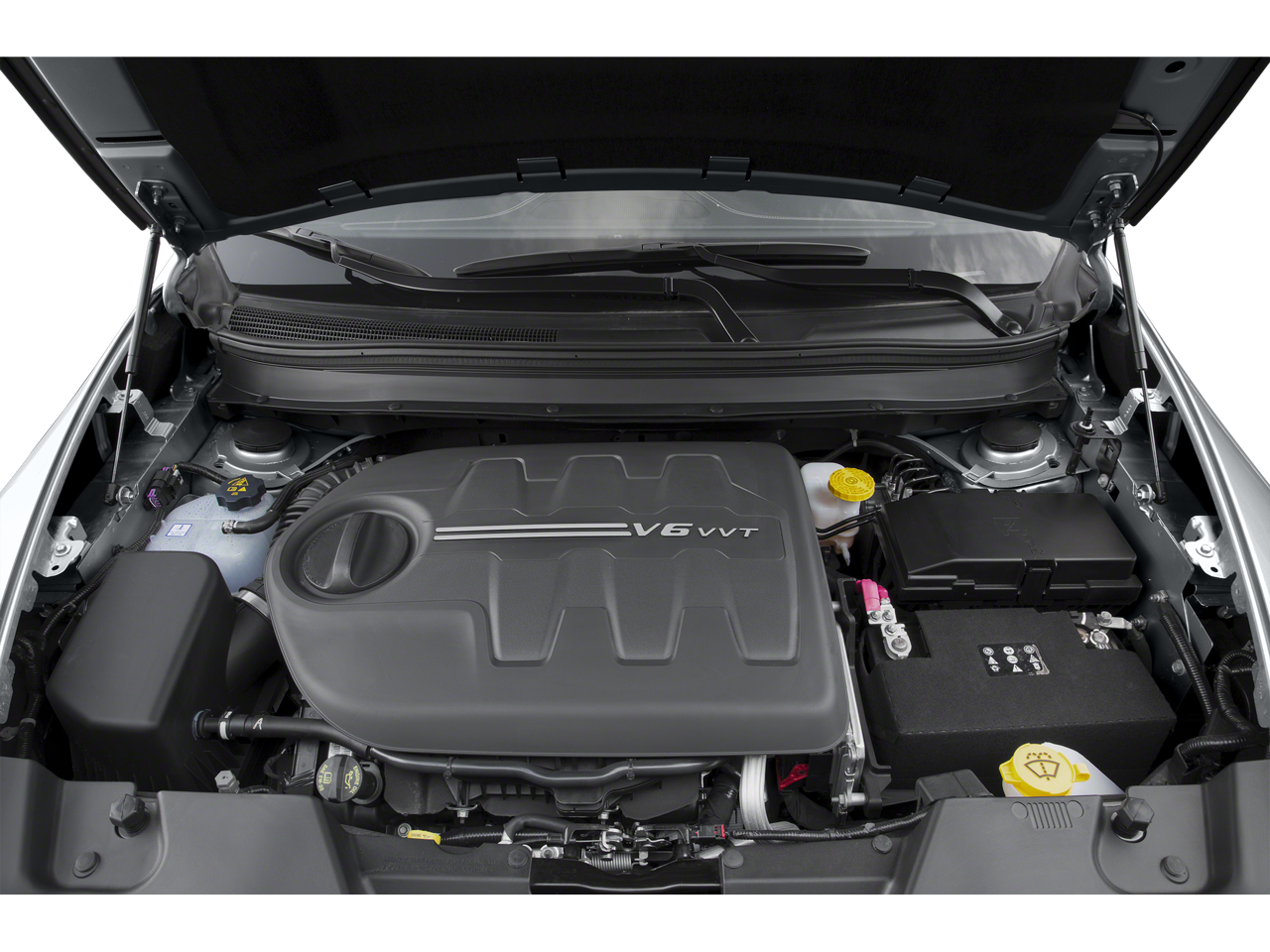 2015 Jeep Cherokee Latitude Altitude