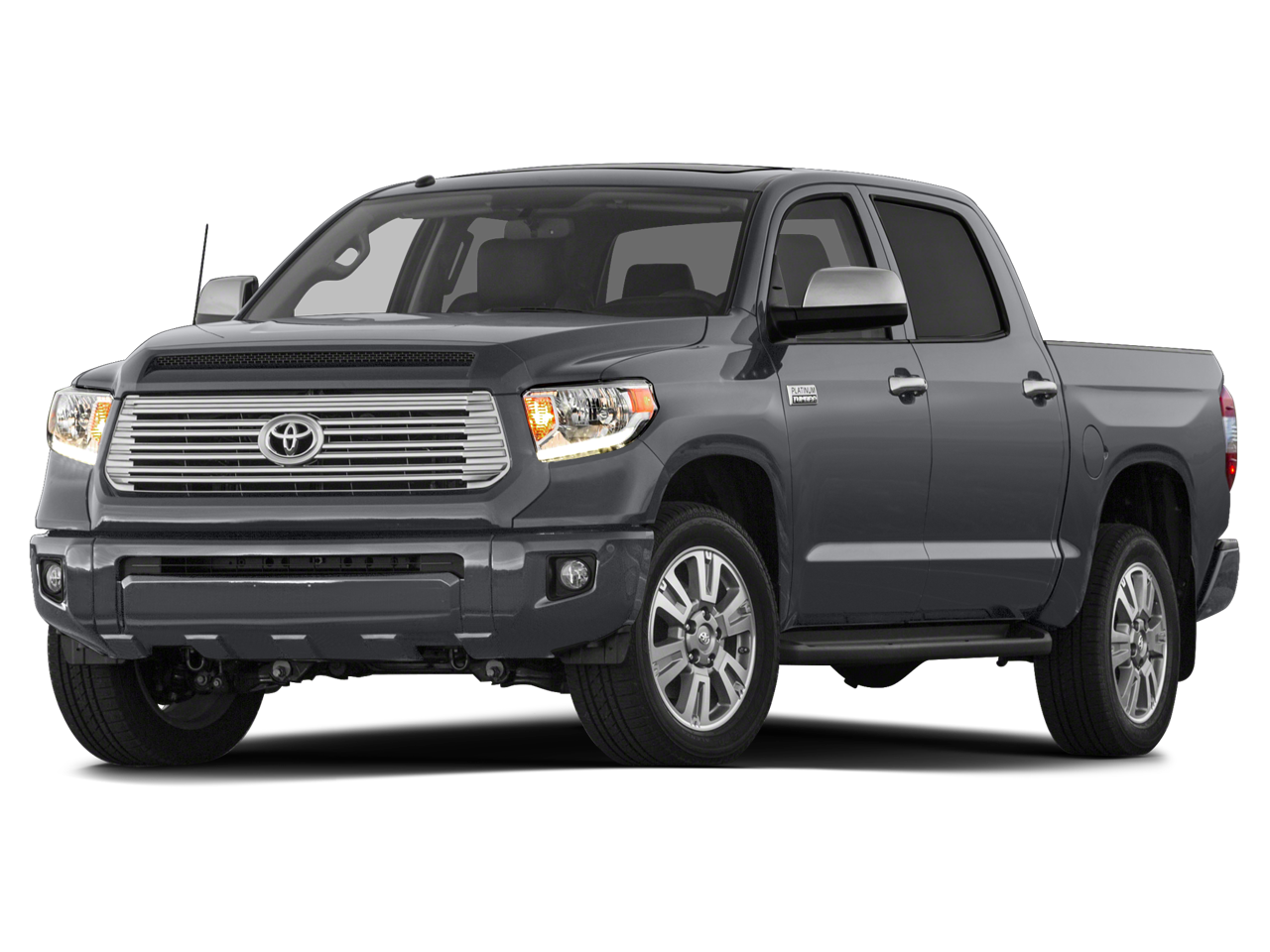 2015 Toyota Tundra 5.7 Auto 4WD Platinum Crew Max's photo