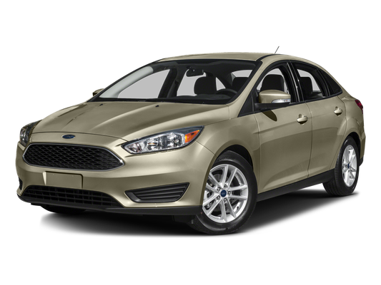 2016 Ford Focus SE in Laconia, NH - Irwin Automotive Group