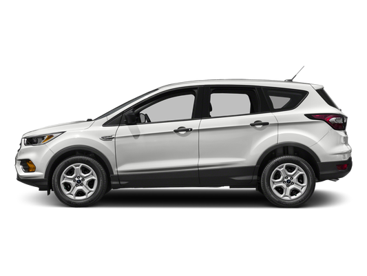 2017 Ford Escape S in Laconia, NH - Irwin Automotive Group