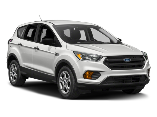 2017 Ford Escape S in Laconia, NH - Irwin Automotive Group