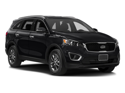 2017 Kia Sorento LX V6