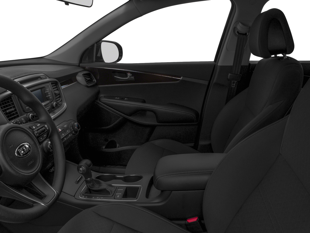 2017 Kia Sorento LX V6